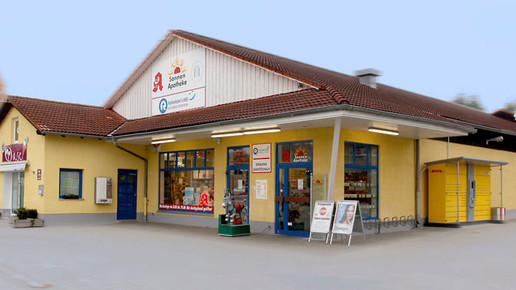 apotheke au hallertau sonnen-apo