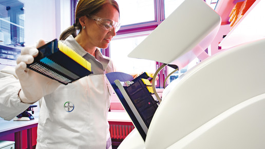 Wechseljahresbeschwerden: Bayer kauft Kandy