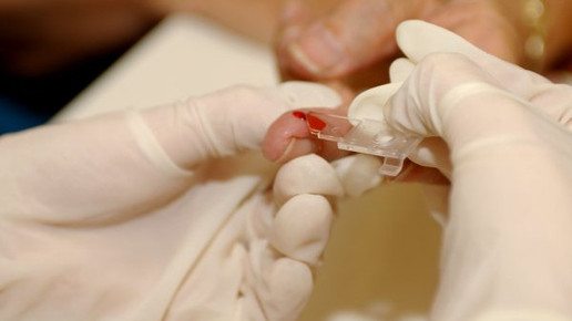 blutzucker messen eh