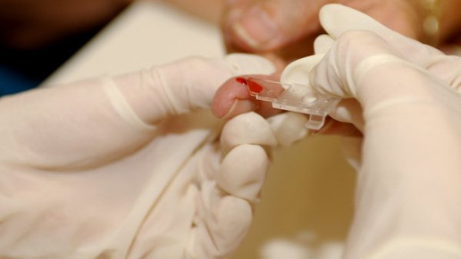 blutzucker messen eh