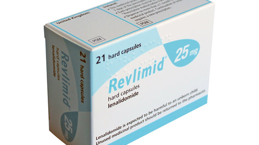 celgene revlimid celgene