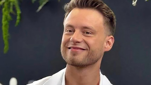 Apotheker Alexander Daske