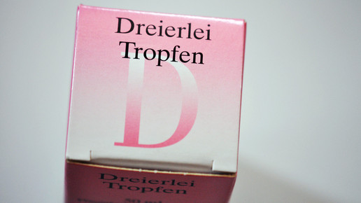 dreierlei tropfen hofmann u sommer aa