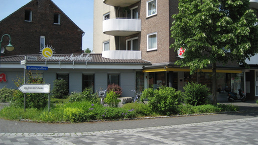 ennigerloh ausse totale sonnen apo