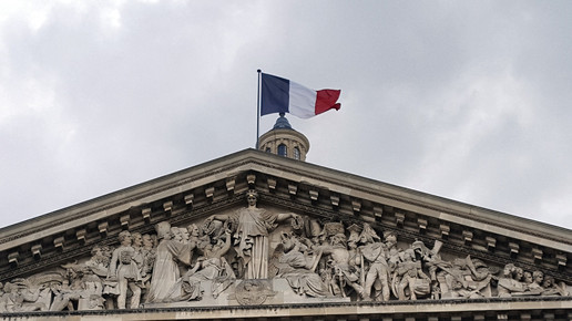 Frankreich lässt Missbildungen bei Babys untersuchen