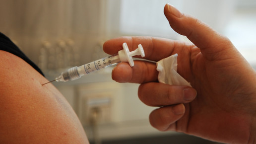 impfen grippe eh neu