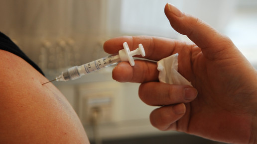 Kanada: Aussicht auf pflanzlichen Grippeimpfstoff