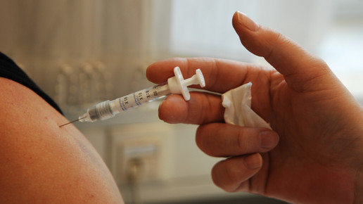 impfen grippe eh neu