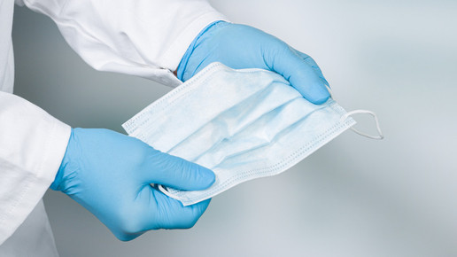 Wie gefährlich ist Nano-Silber in Masken?