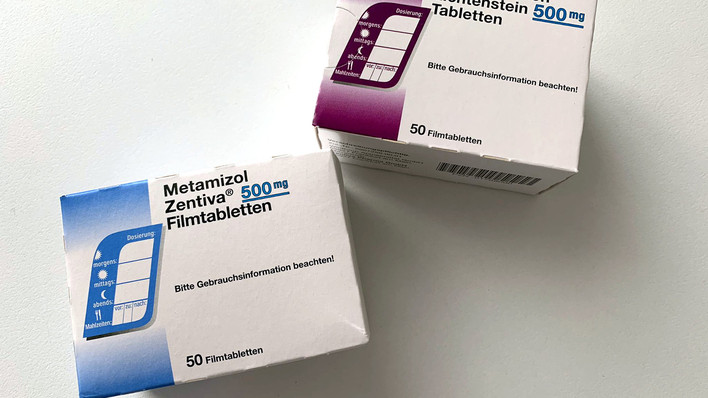 Metamizol Zentiva 500 Mg Tropfen Wieviel www.apotheke-adhoc.de