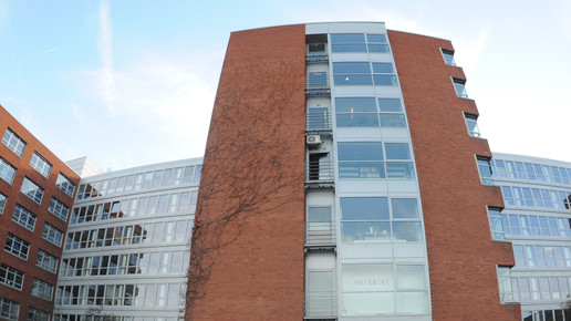 Alliance: Personalchef geht