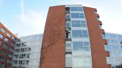 neue zentrale alliance alliance