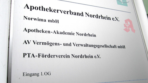 nordrhein verband aaneu