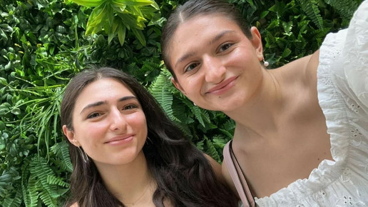 PTA-Schwestern: Von Spanien nach Deutschland