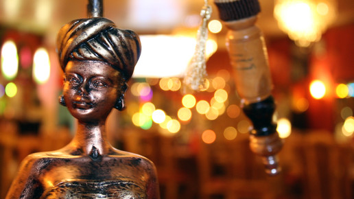 Ärzte warnen vor Shisha-Trend