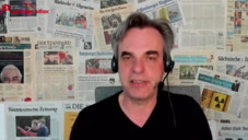 „Ein gestörtes Verhältnis zu Pressefreiheit“