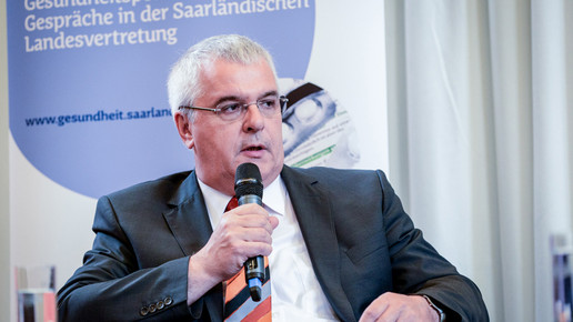 Saar: Lauterbach lässt Apothekenteams verhungern