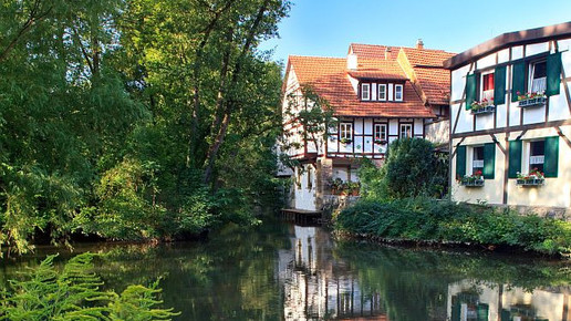 Altstadt Waiblingen 1 Stadt Waiblingen