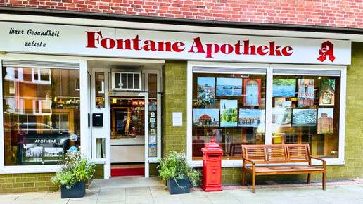 Die Stadtteilapotheke stirbt: „Hier gibt es gar nichts mehr“