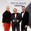 ELASTEN gewinnt den Prix de Beauté