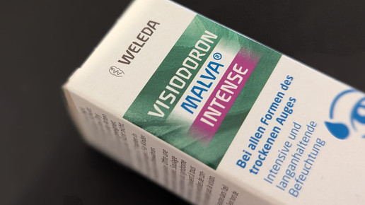 Weleda mit Pharma im Plus