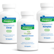 Jetzt neu:  Magnesium-Diasporal® launcht neue pure-Linie in Kapselform