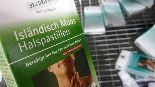 aldi arzneimittel islaendischmoos aa