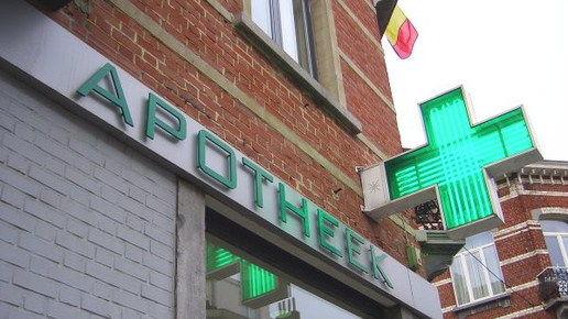 Belgien stabilisiert Apothekermarge