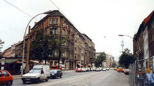 berlinapotheke Oranienburger2 1990er berlinapotheke