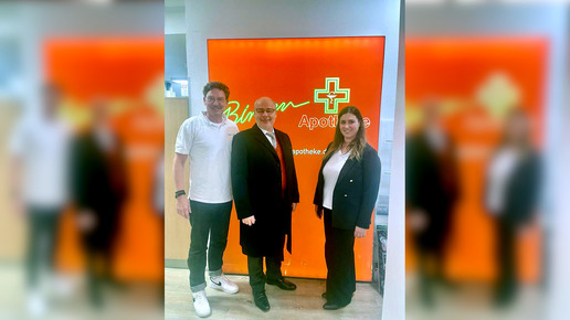 Kippels: Apotheken entlasten!