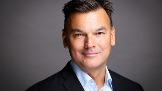 Neuer Chef für Dentinox