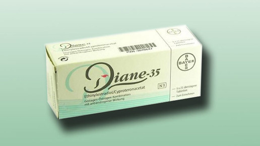 diane35 pille bayer