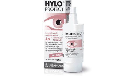 ectoin hylo protect ursapharm jj