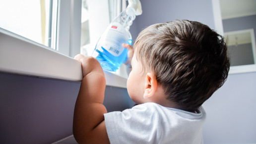 Wegen Corona: Mehr Anrufe bei Giftnotruf