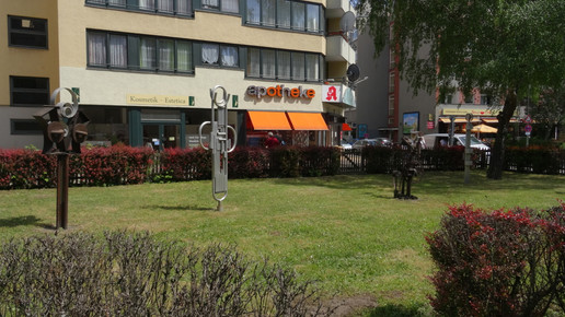 kunstapo hoelderlin apo12 AA