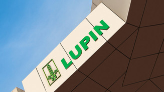 Logo von Lupin