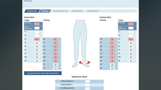 medisoc belsana4 screenshot