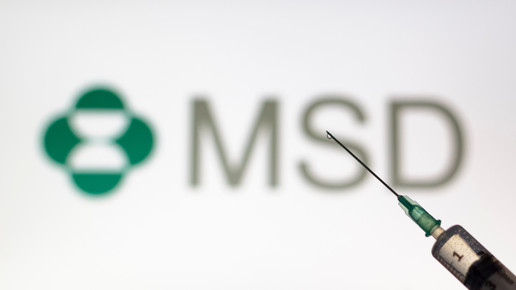 Vaxneuvance: Fertigspritzen können brechen