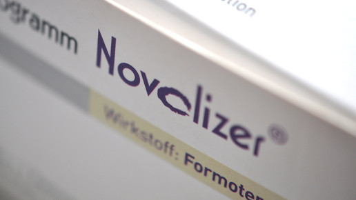 novolizer aa