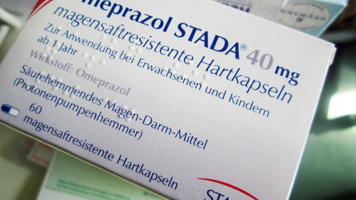 omeprazol stada aa