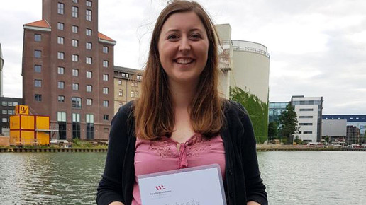 pka-abschluss Lisa-Marie Averkamp akwl