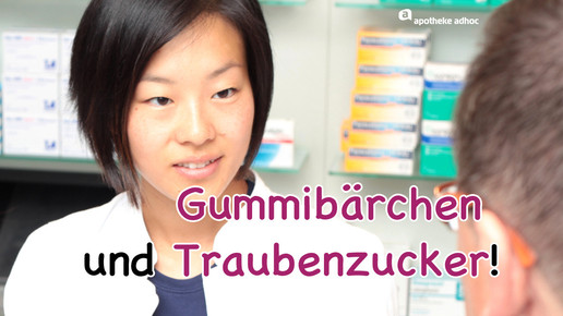 ptasprueche gummibaerchen