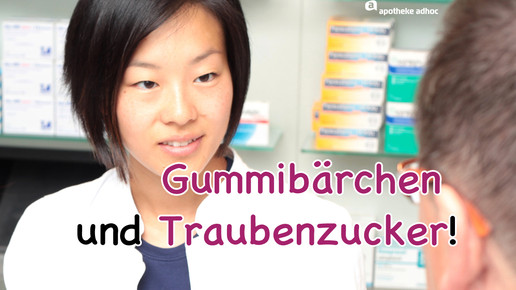 ptasprueche gummibaerchen