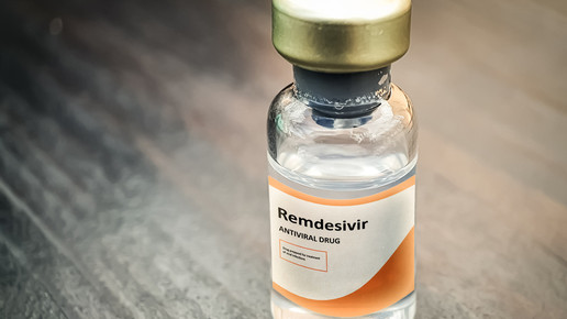 Corona: WHO rät von Remdesivir ab