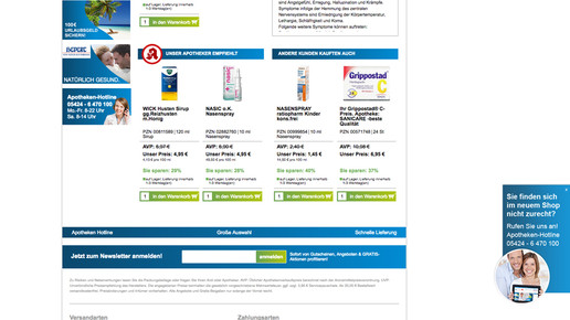 sanicare-kunden-screenshot