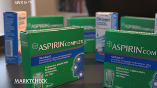 scs marktcheck aspirin otriven vorortapo