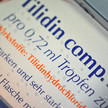 Tilidin: Polizei erwischt Rezeptfälscher