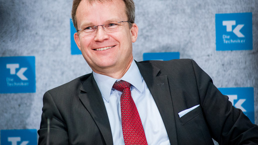 tk baas grinst techniker krankenkasse domma