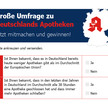 Noweda startet Apotheken-Umfrage