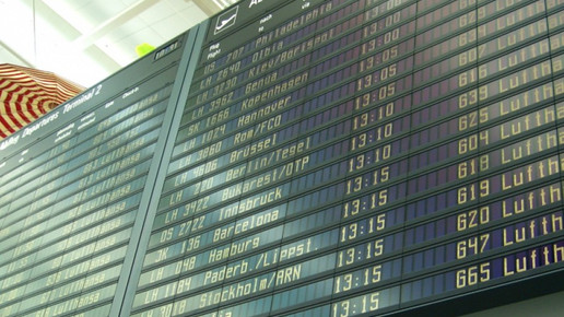 0006-flughafen anzeige aa